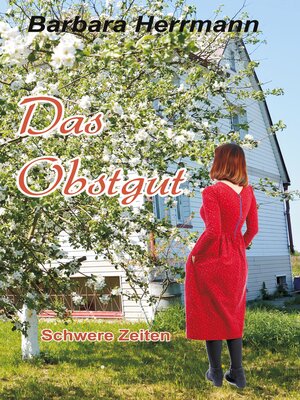 cover image of Das Obstgut